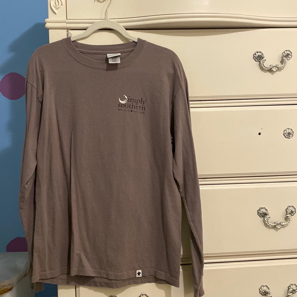Simply Southern long sleeve